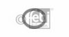 FEBI BILSTEIN 06436 Seal, oil screen